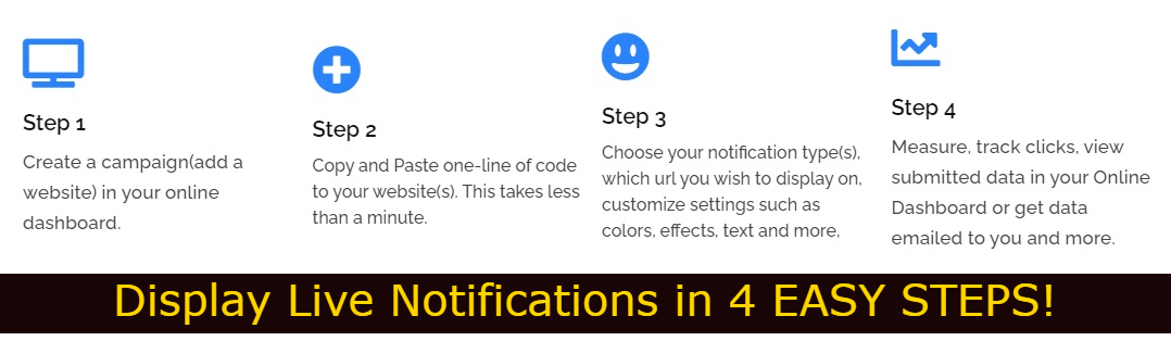 Social-Proof-Live-Notifications-Setup